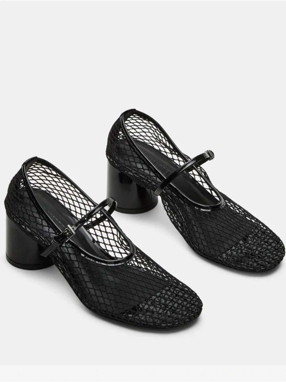 Steve Madden Raynor Mary Jane Shoes